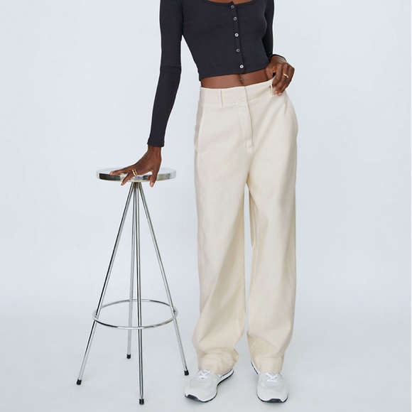 Aritzia Pants - Aritzia Ascendant Pant